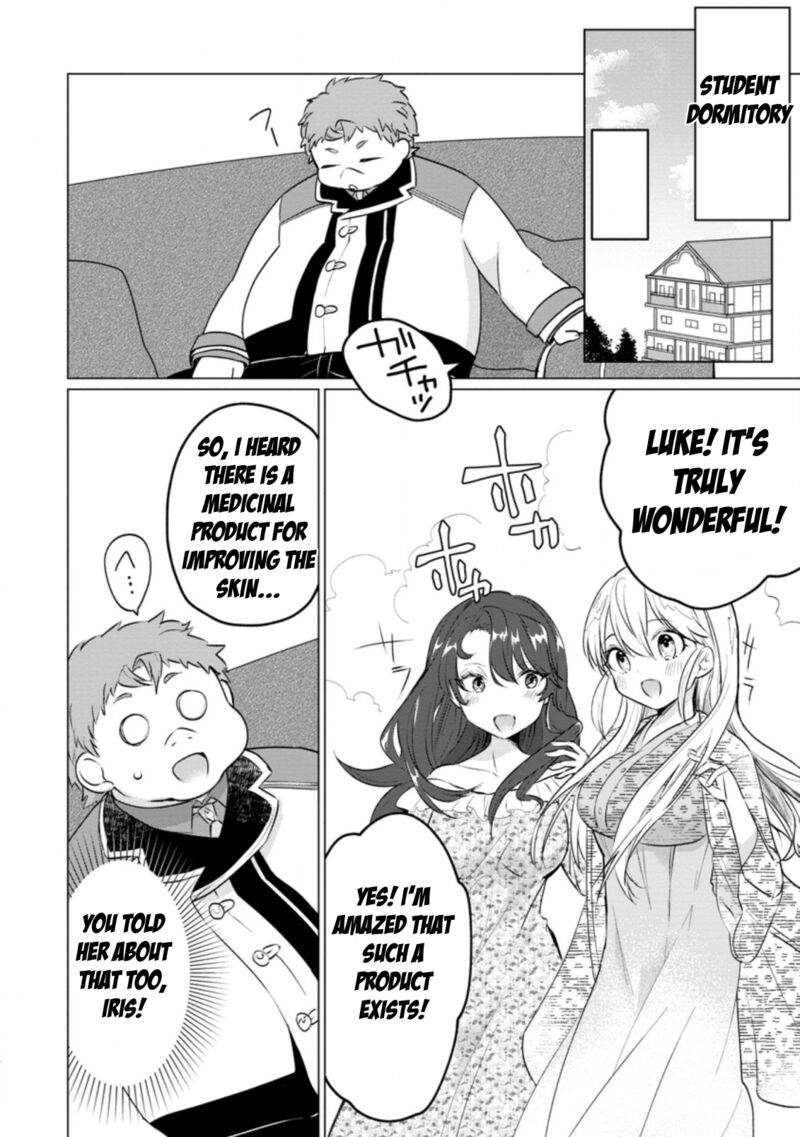 Tensei Saki Ga Zannen Ouji Datta Ken Ima Wa Fukkin 1 Kai Mo Dekinai Kedo Yasete Isekai Sukuimasu 17a 6