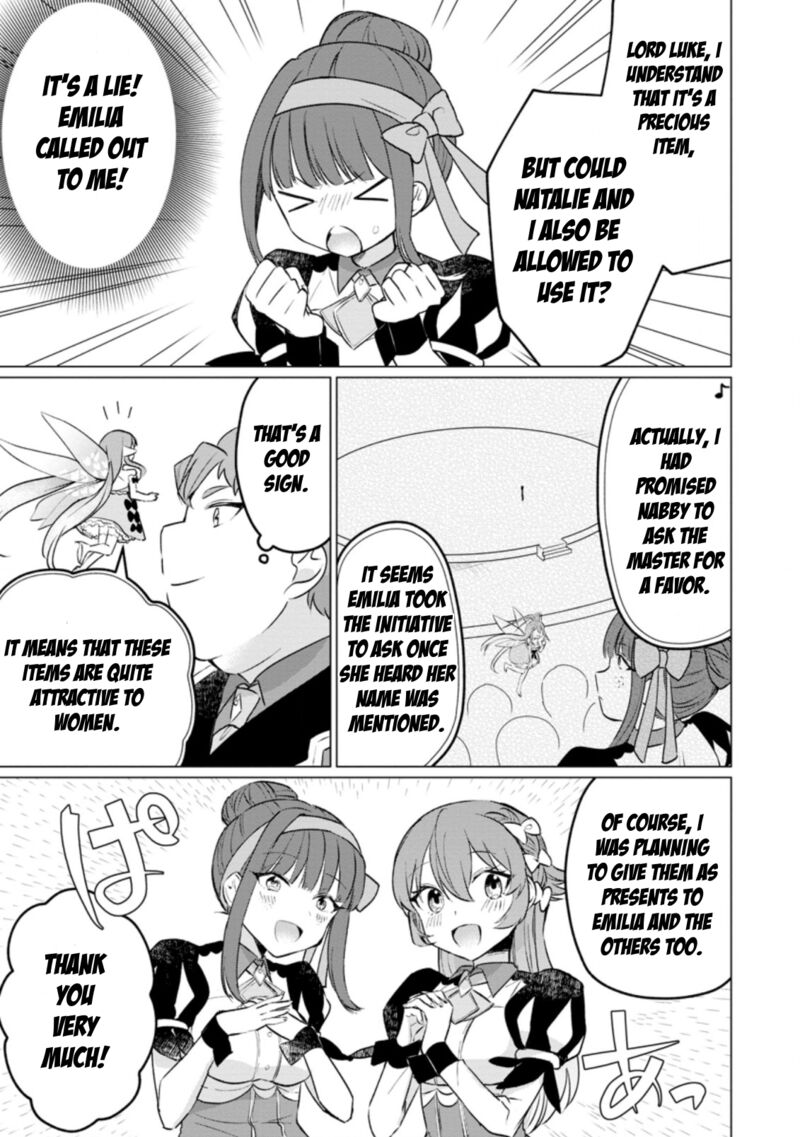 Tensei Saki Ga Zannen Ouji Datta Ken Ima Wa Fukkin 1 Kai Mo Dekinai Kedo Yasete Isekai Sukuimasu 17a 9