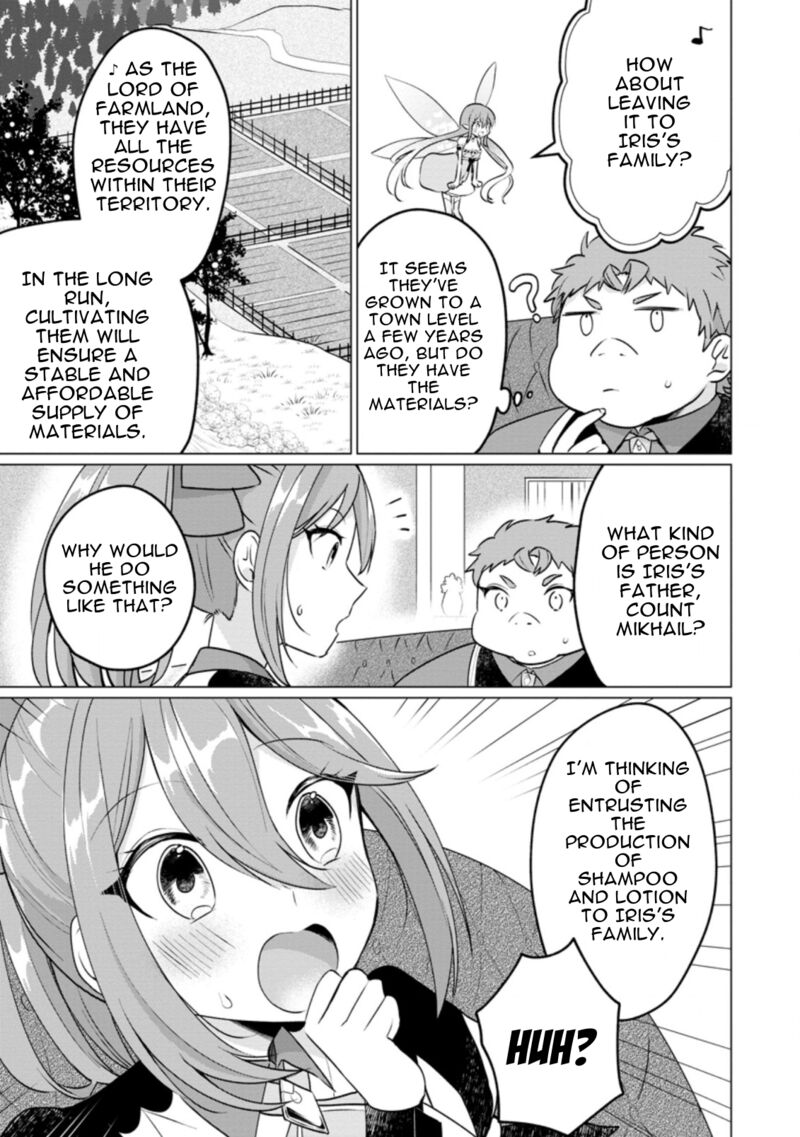 Tensei Saki Ga Zannen Ouji Datta Ken Ima Wa Fukkin 1 Kai Mo Dekinai Kedo Yasete Isekai Sukuimasu 17b 1