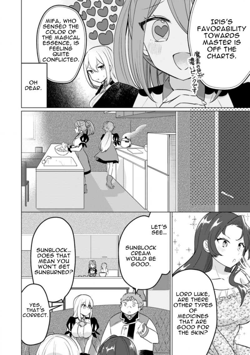 Tensei Saki Ga Zannen Ouji Datta Ken Ima Wa Fukkin 1 Kai Mo Dekinai Kedo Yasete Isekai Sukuimasu 17b 4