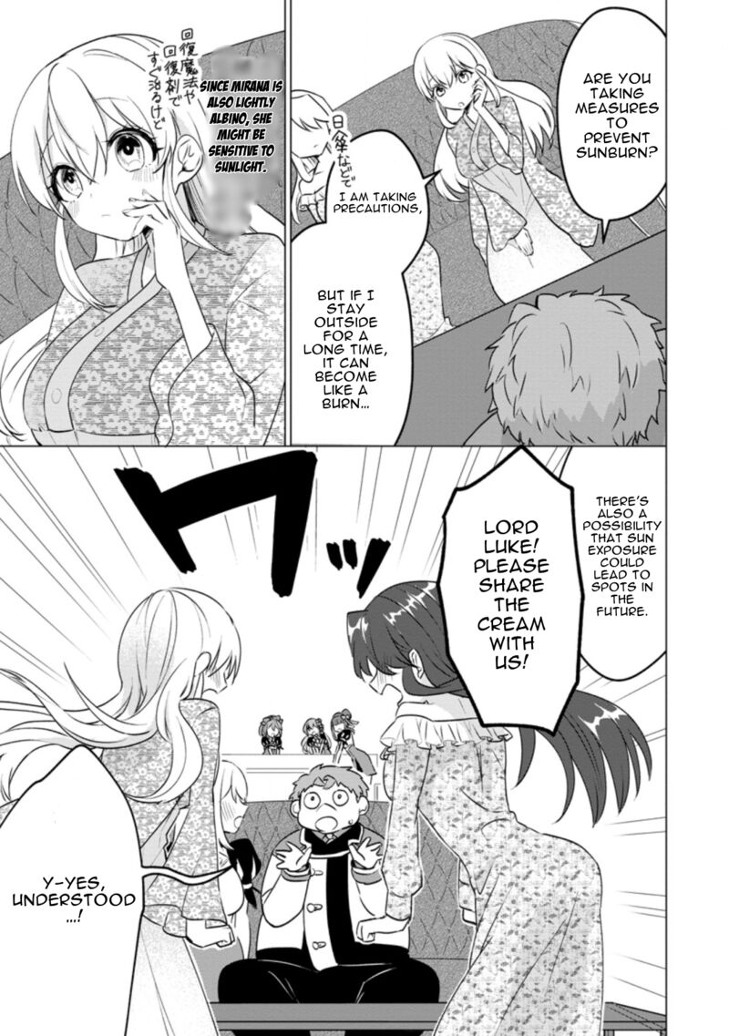 Tensei Saki Ga Zannen Ouji Datta Ken Ima Wa Fukkin 1 Kai Mo Dekinai Kedo Yasete Isekai Sukuimasu 17b 5
