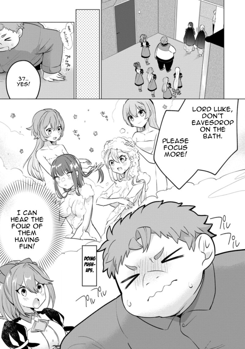Tensei Saki Ga Zannen Ouji Datta Ken Ima Wa Fukkin 1 Kai Mo Dekinai Kedo Yasete Isekai Sukuimasu 17b 7