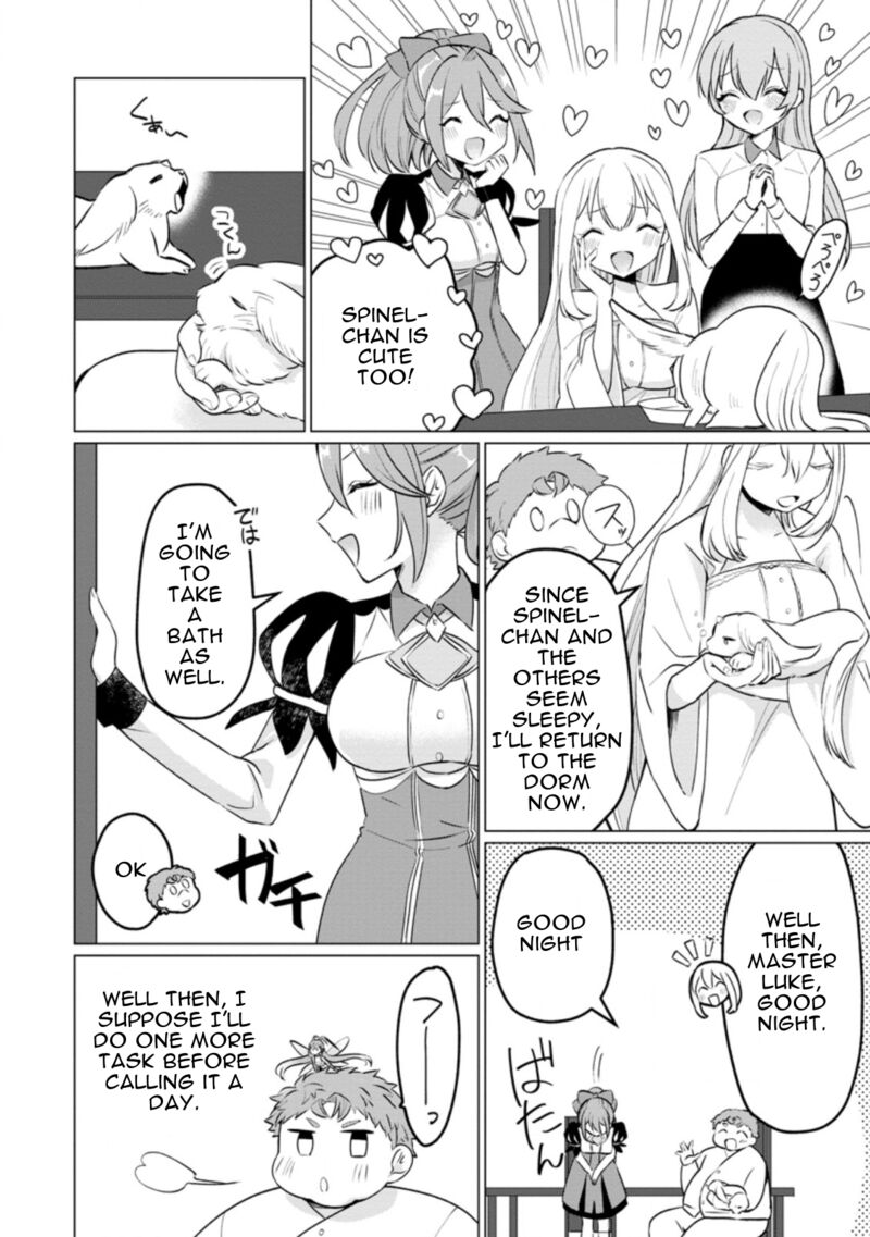 Tensei Saki Ga Zannen Ouji Datta Ken Ima Wa Fukkin 1 Kai Mo Dekinai Kedo Yasete Isekai Sukuimasu 17c 4