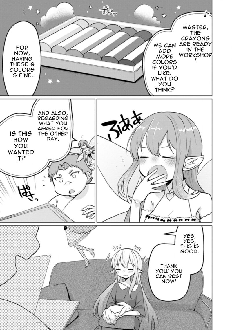 Tensei Saki Ga Zannen Ouji Datta Ken Ima Wa Fukkin 1 Kai Mo Dekinai Kedo Yasete Isekai Sukuimasu 17c 5