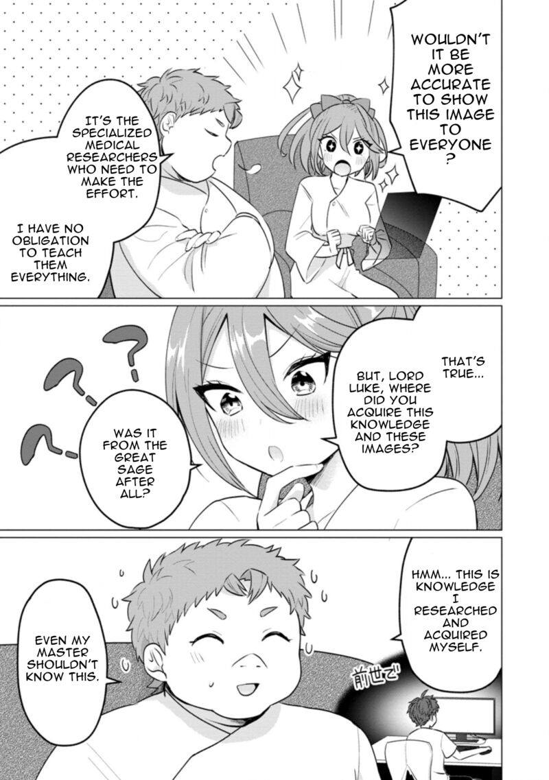 Tensei Saki Ga Zannen Ouji Datta Ken Ima Wa Fukkin 1 Kai Mo Dekinai Kedo Yasete Isekai Sukuimasu 17d 1