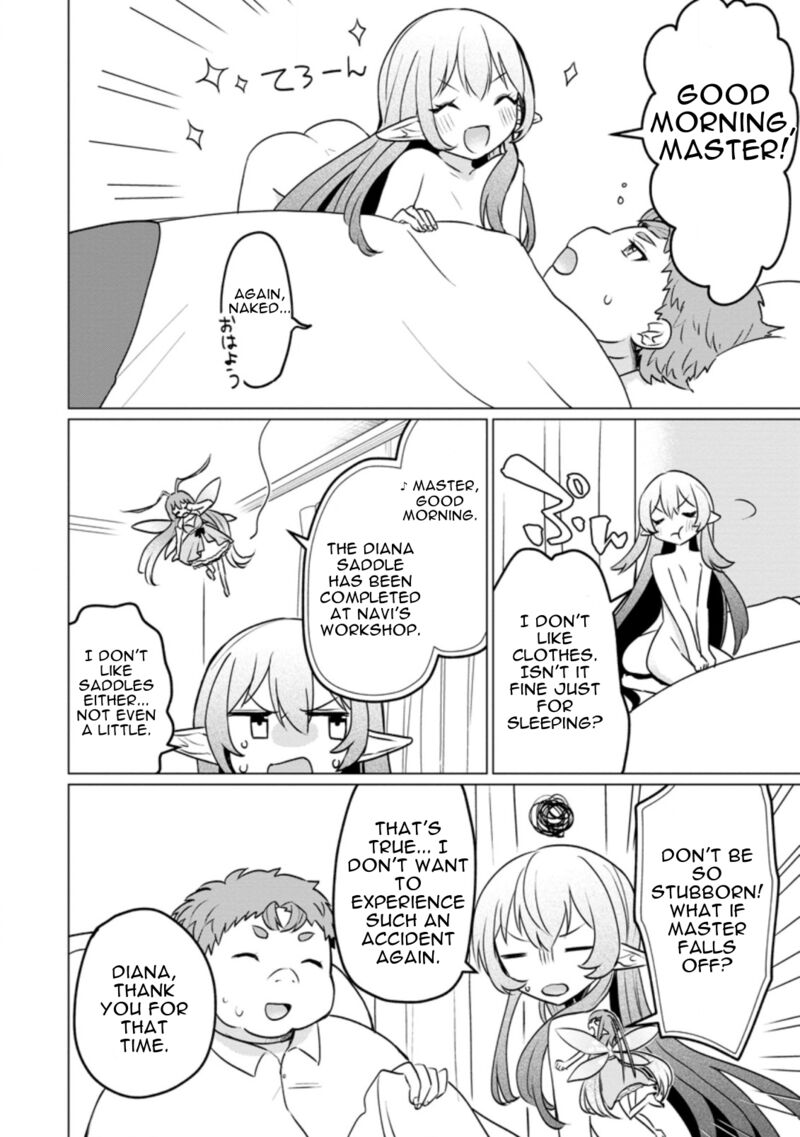Tensei Saki Ga Zannen Ouji Datta Ken Ima Wa Fukkin 1 Kai Mo Dekinai Kedo Yasete Isekai Sukuimasu 17d 10