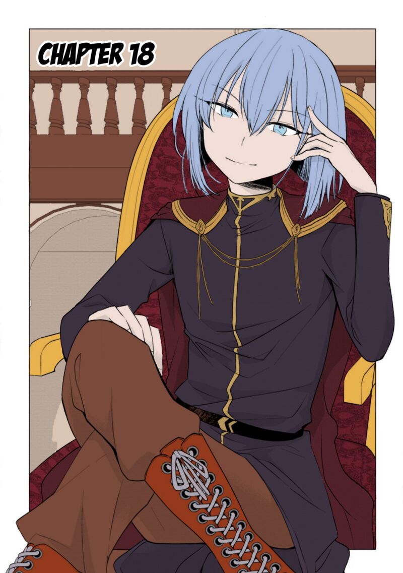 Tensei Saki Ga Zannen Ouji Datta Ken Ima Wa Fukkin 1 Kai Mo Dekinai Kedo Yasete Isekai Sukuimasu 18 1