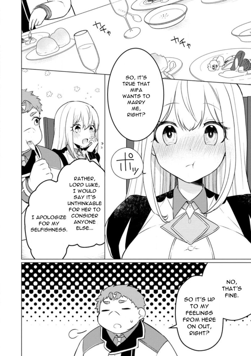Tensei Saki Ga Zannen Ouji Datta Ken Ima Wa Fukkin 1 Kai Mo Dekinai Kedo Yasete Isekai Sukuimasu 18 24