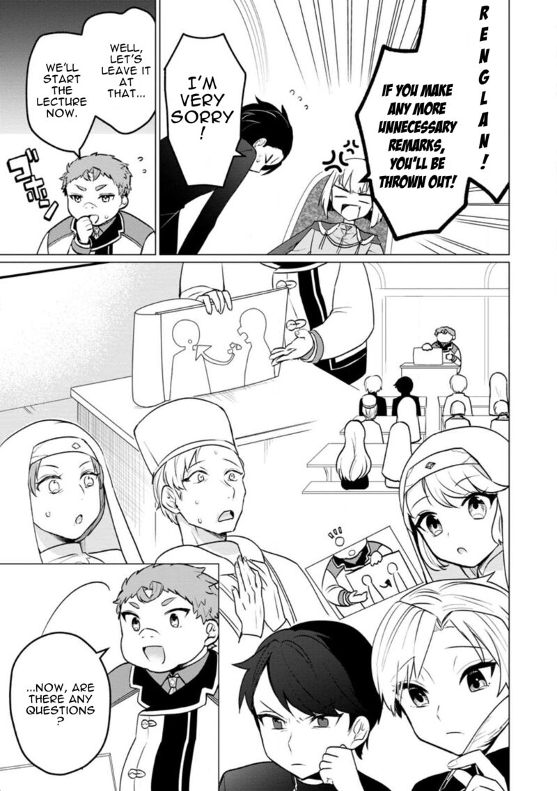 Tensei Saki Ga Zannen Ouji Datta Ken Ima Wa Fukkin 1 Kai Mo Dekinai Kedo Yasete Isekai Sukuimasu 18 9