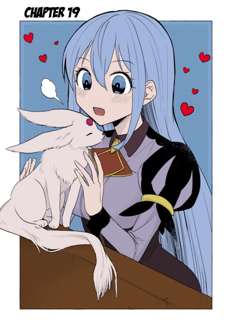 Tensei Saki Ga Zannen Ouji Datta Ken Ima Wa Fukkin 1 Kai Mo Dekinai Kedo Yasete Isekai Sukuimasu 19 1