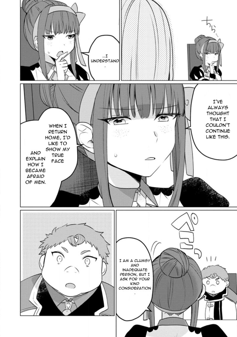 Tensei Saki Ga Zannen Ouji Datta Ken Ima Wa Fukkin 1 Kai Mo Dekinai Kedo Yasete Isekai Sukuimasu 19 10