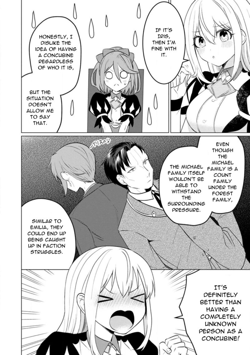 Tensei Saki Ga Zannen Ouji Datta Ken Ima Wa Fukkin 1 Kai Mo Dekinai Kedo Yasete Isekai Sukuimasu 19 12