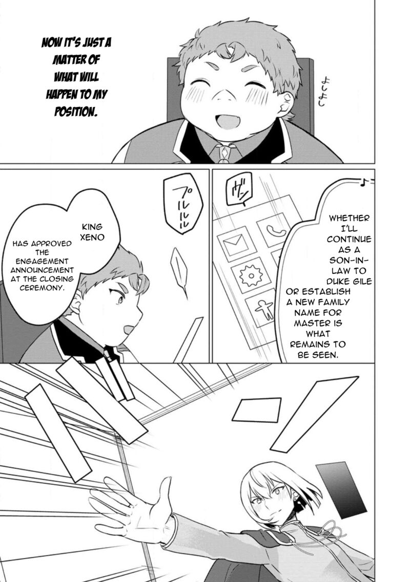 Tensei Saki Ga Zannen Ouji Datta Ken Ima Wa Fukkin 1 Kai Mo Dekinai Kedo Yasete Isekai Sukuimasu 19 13