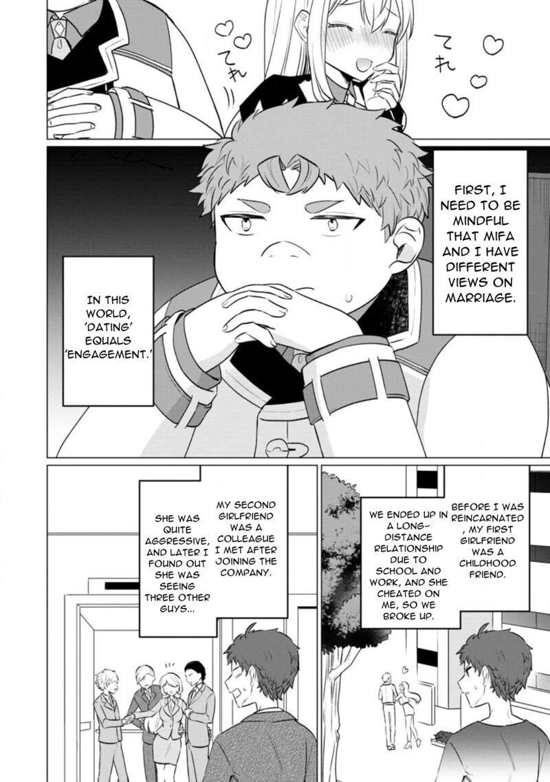 Tensei Saki Ga Zannen Ouji Datta Ken Ima Wa Fukkin 1 Kai Mo Dekinai Kedo Yasete Isekai Sukuimasu 19 2