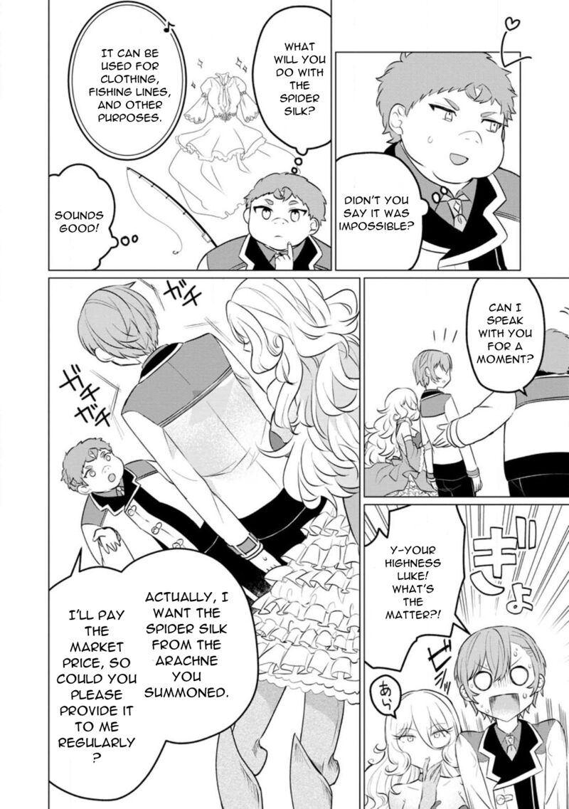 Tensei Saki Ga Zannen Ouji Datta Ken Ima Wa Fukkin 1 Kai Mo Dekinai Kedo Yasete Isekai Sukuimasu 19 20