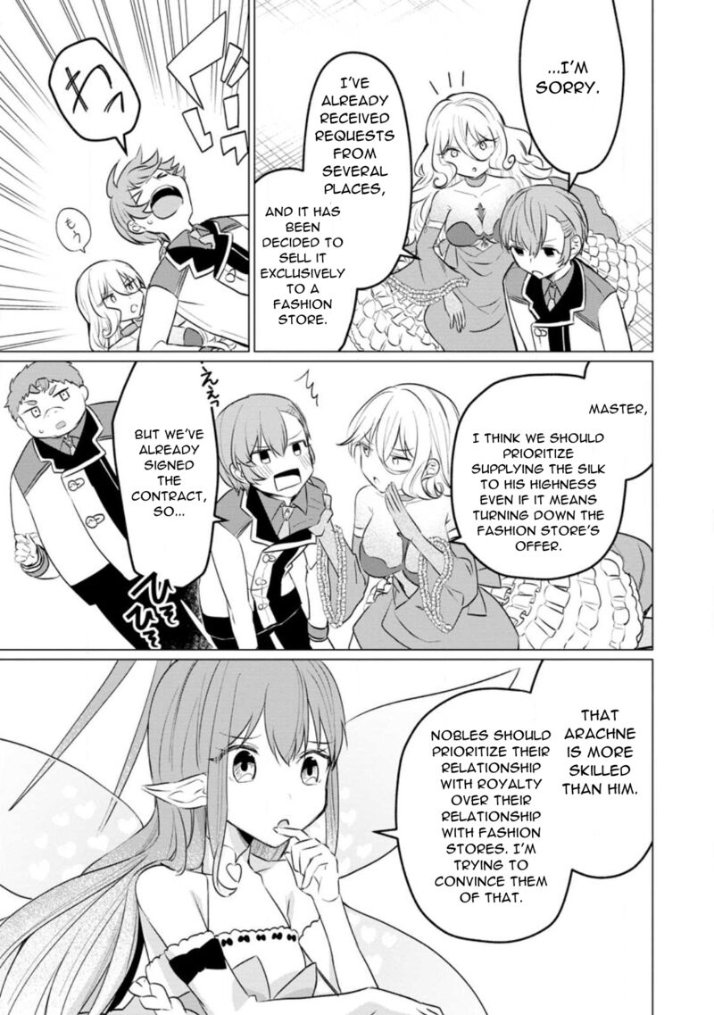 Tensei Saki Ga Zannen Ouji Datta Ken Ima Wa Fukkin 1 Kai Mo Dekinai Kedo Yasete Isekai Sukuimasu 19 21