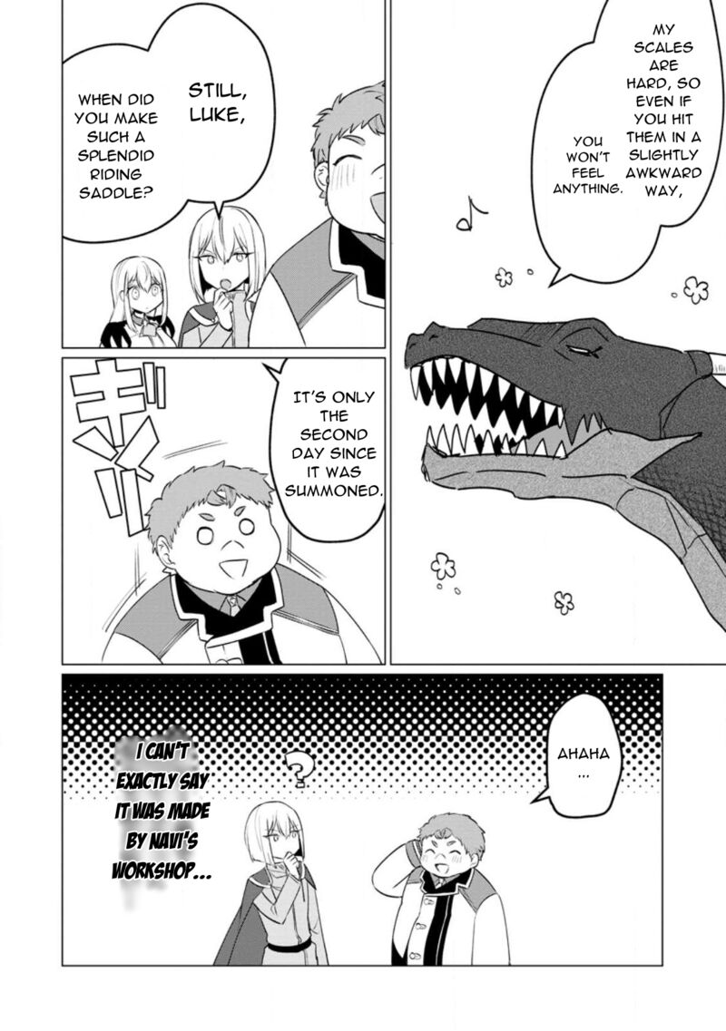 Tensei Saki Ga Zannen Ouji Datta Ken Ima Wa Fukkin 1 Kai Mo Dekinai Kedo Yasete Isekai Sukuimasu 19 26