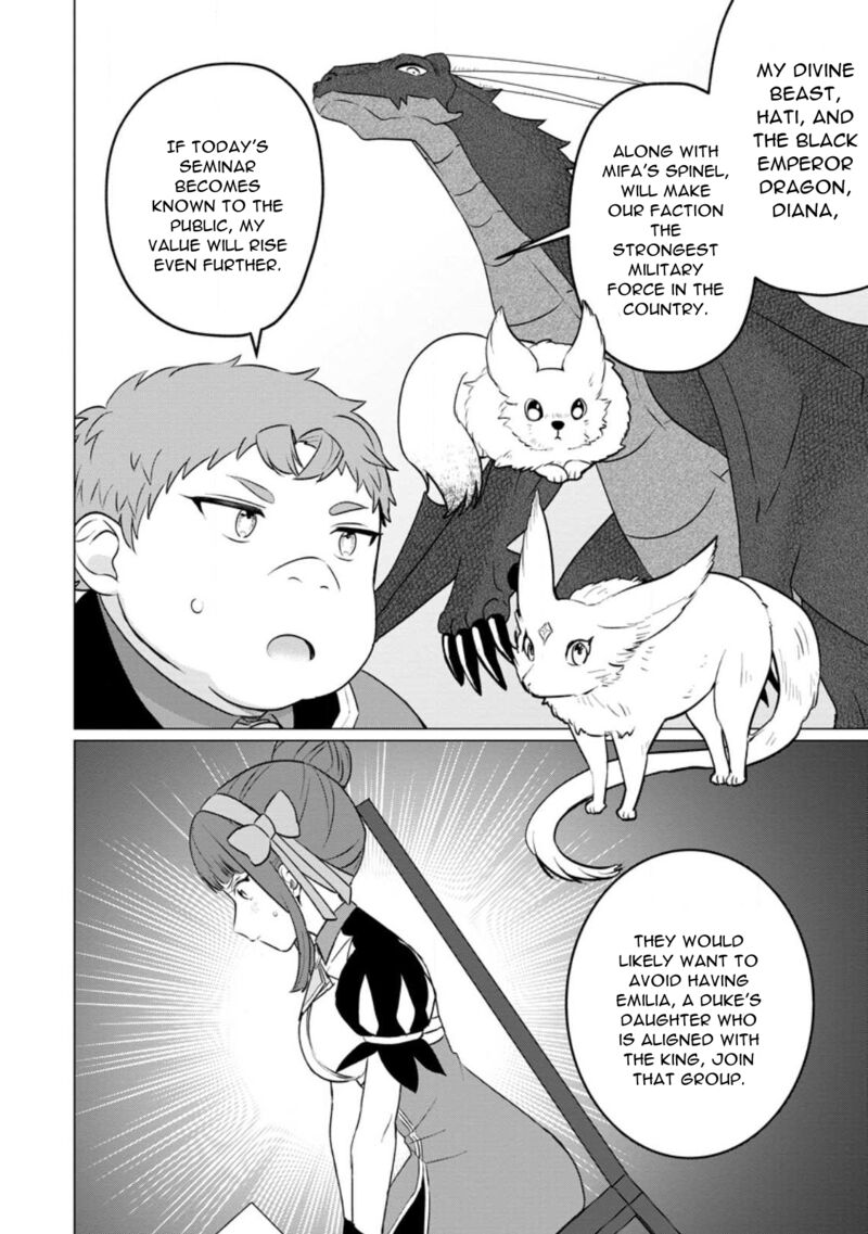 Tensei Saki Ga Zannen Ouji Datta Ken Ima Wa Fukkin 1 Kai Mo Dekinai Kedo Yasete Isekai Sukuimasu 19 8