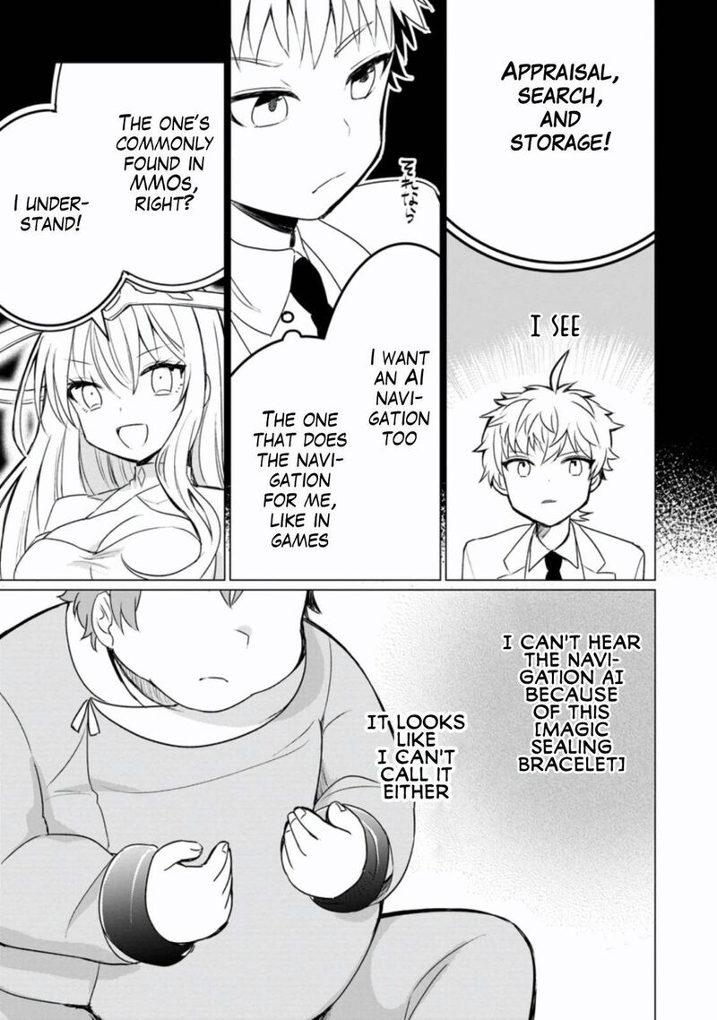 Tensei Saki Ga Zannen Ouji Datta Ken Ima Wa Fukkin 1 Kai Mo Dekinai Kedo Yasete Isekai Sukuimasu 2 10