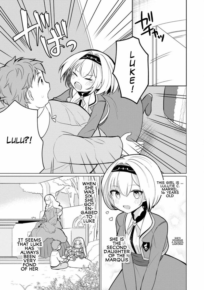 Tensei Saki Ga Zannen Ouji Datta Ken Ima Wa Fukkin 1 Kai Mo Dekinai Kedo Yasete Isekai Sukuimasu 2 14