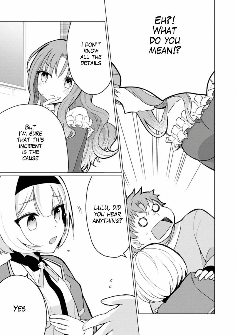Tensei Saki Ga Zannen Ouji Datta Ken Ima Wa Fukkin 1 Kai Mo Dekinai Kedo Yasete Isekai Sukuimasu 2 16