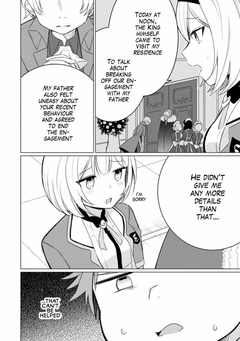 Tensei Saki Ga Zannen Ouji Datta Ken Ima Wa Fukkin 1 Kai Mo Dekinai Kedo Yasete Isekai Sukuimasu 2 17
