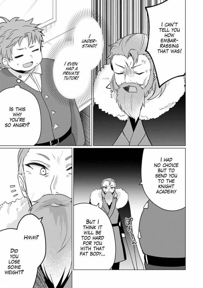 Tensei Saki Ga Zannen Ouji Datta Ken Ima Wa Fukkin 1 Kai Mo Dekinai Kedo Yasete Isekai Sukuimasu 2 28