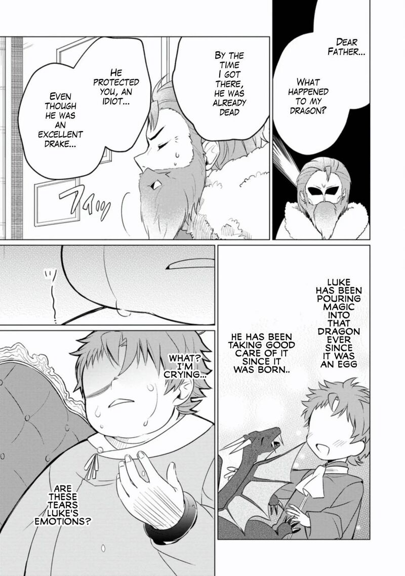 Tensei Saki Ga Zannen Ouji Datta Ken Ima Wa Fukkin 1 Kai Mo Dekinai Kedo Yasete Isekai Sukuimasu 2 4