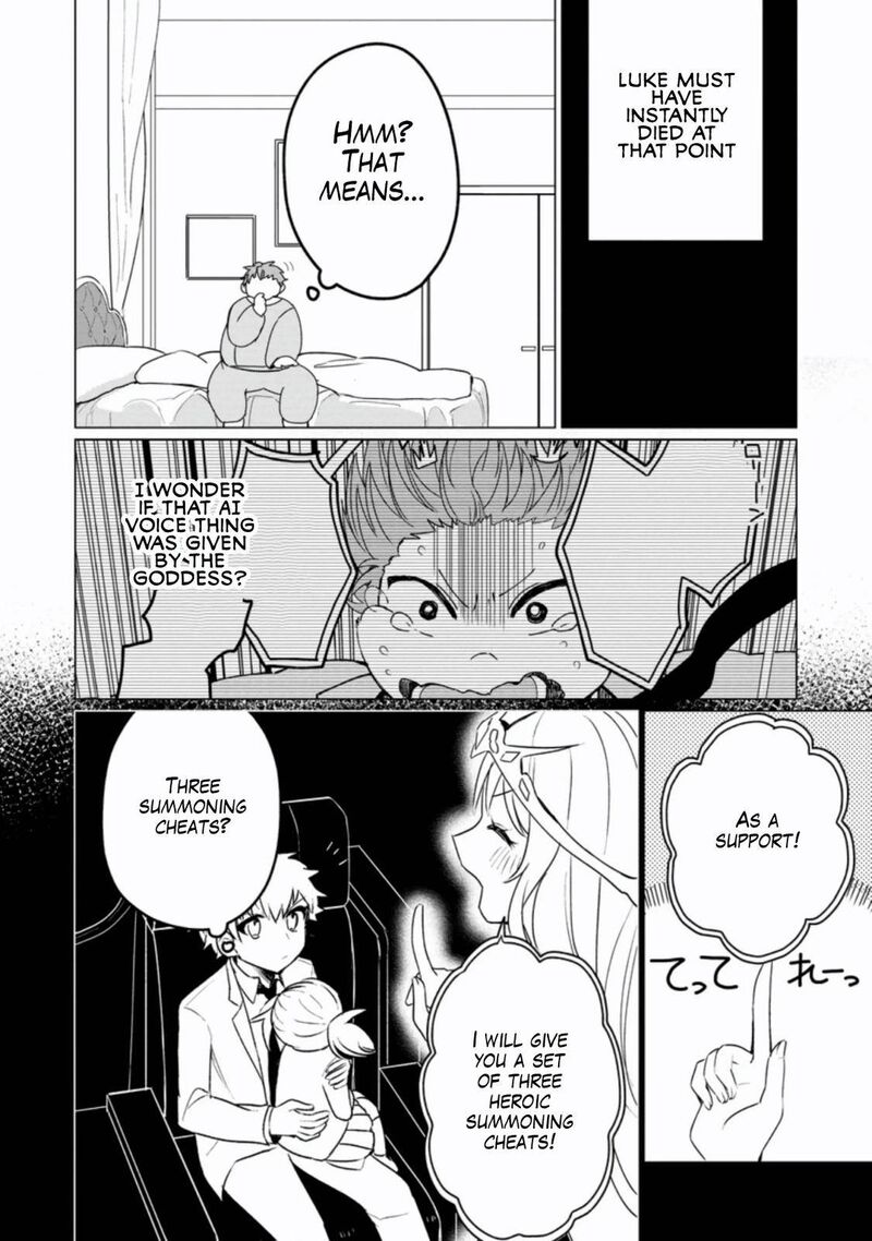 Tensei Saki Ga Zannen Ouji Datta Ken Ima Wa Fukkin 1 Kai Mo Dekinai Kedo Yasete Isekai Sukuimasu 2 9