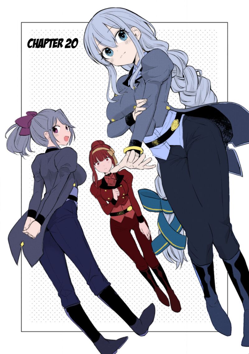 Tensei Saki Ga Zannen Ouji Datta Ken Ima Wa Fukkin 1 Kai Mo Dekinai Kedo Yasete Isekai Sukuimasu 20 1