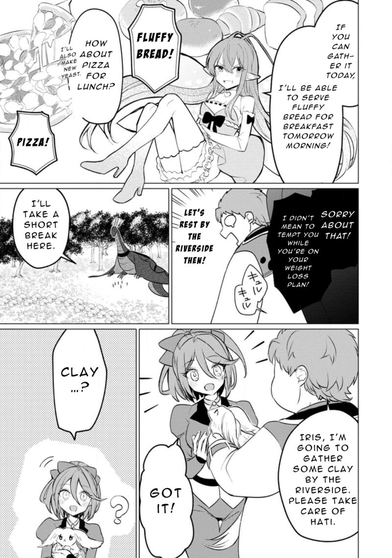 Tensei Saki Ga Zannen Ouji Datta Ken Ima Wa Fukkin 1 Kai Mo Dekinai Kedo Yasete Isekai Sukuimasu 20 17