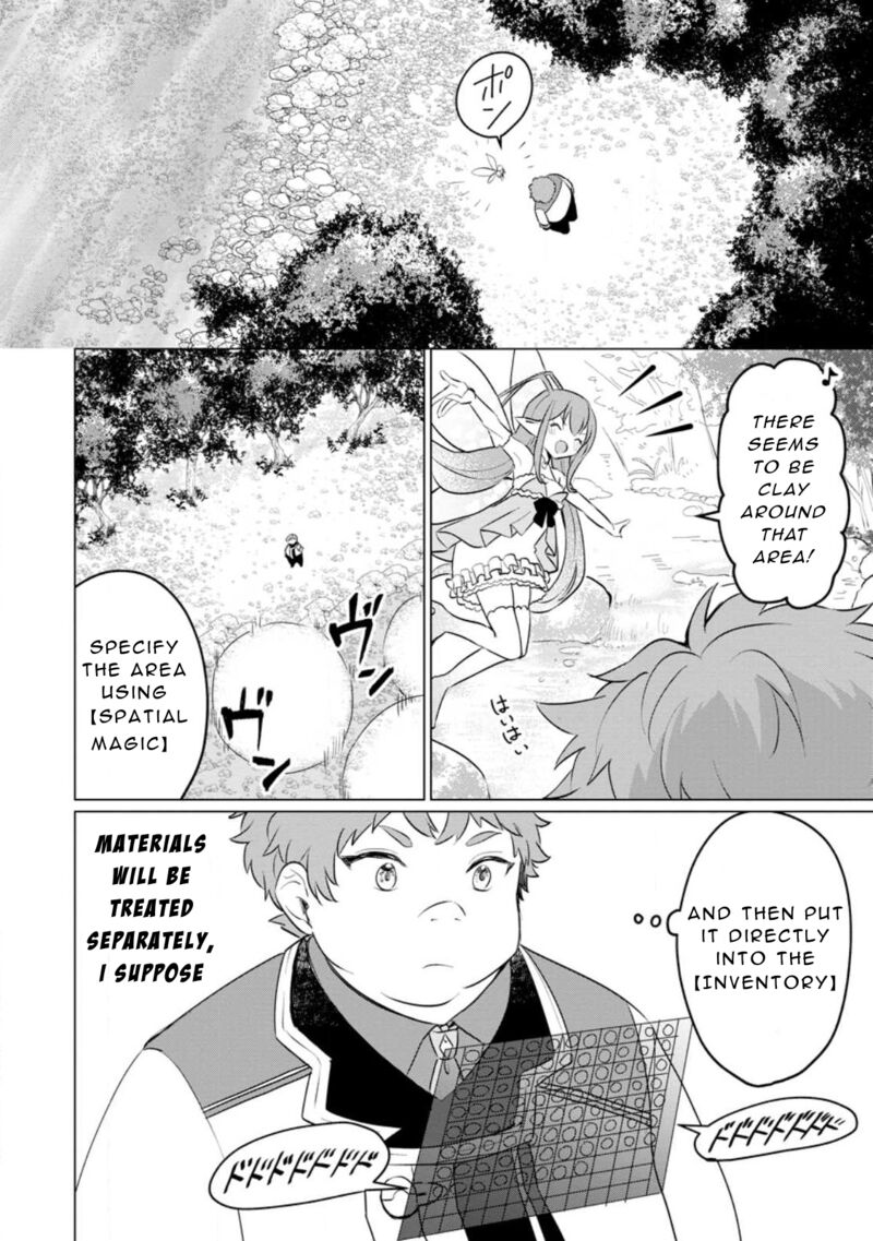 Tensei Saki Ga Zannen Ouji Datta Ken Ima Wa Fukkin 1 Kai Mo Dekinai Kedo Yasete Isekai Sukuimasu 20 18