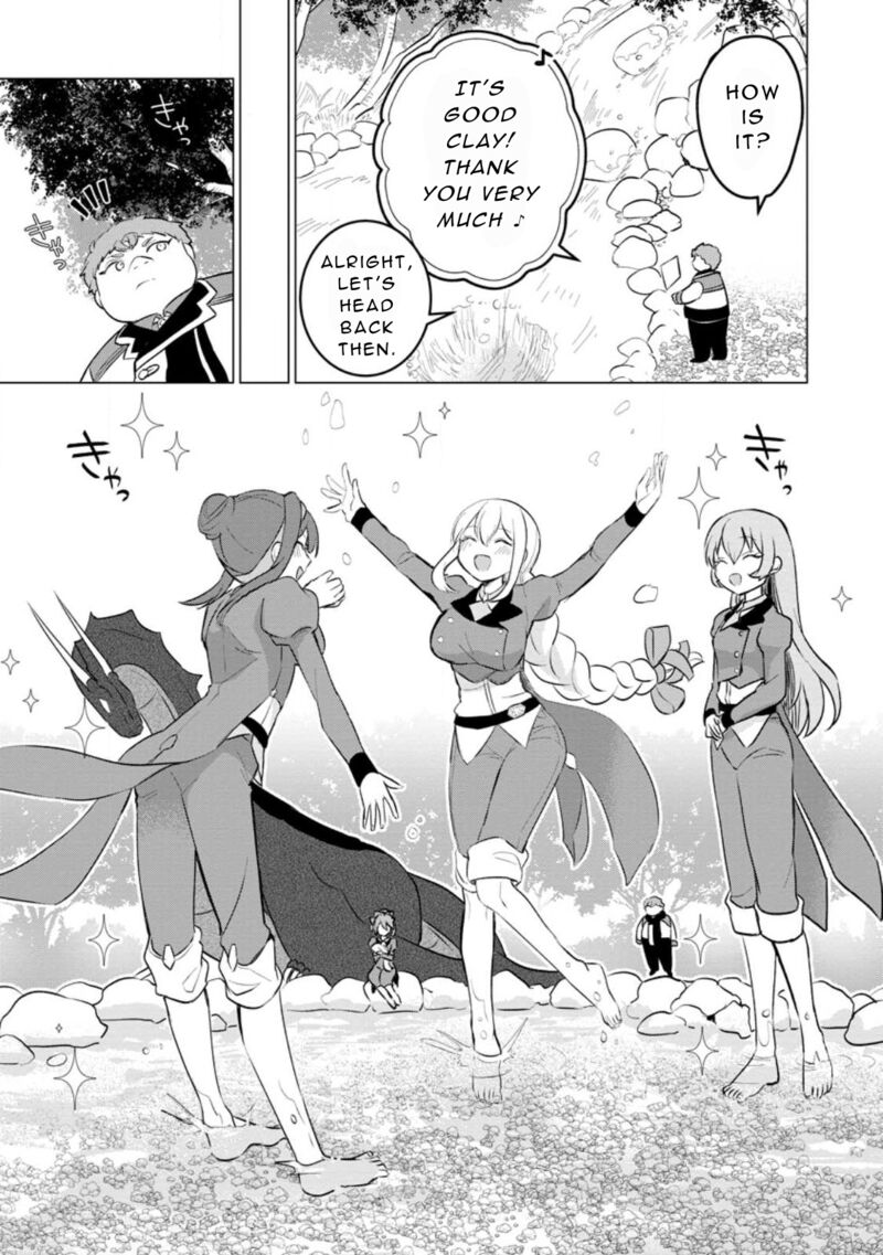 Tensei Saki Ga Zannen Ouji Datta Ken Ima Wa Fukkin 1 Kai Mo Dekinai Kedo Yasete Isekai Sukuimasu 20 19