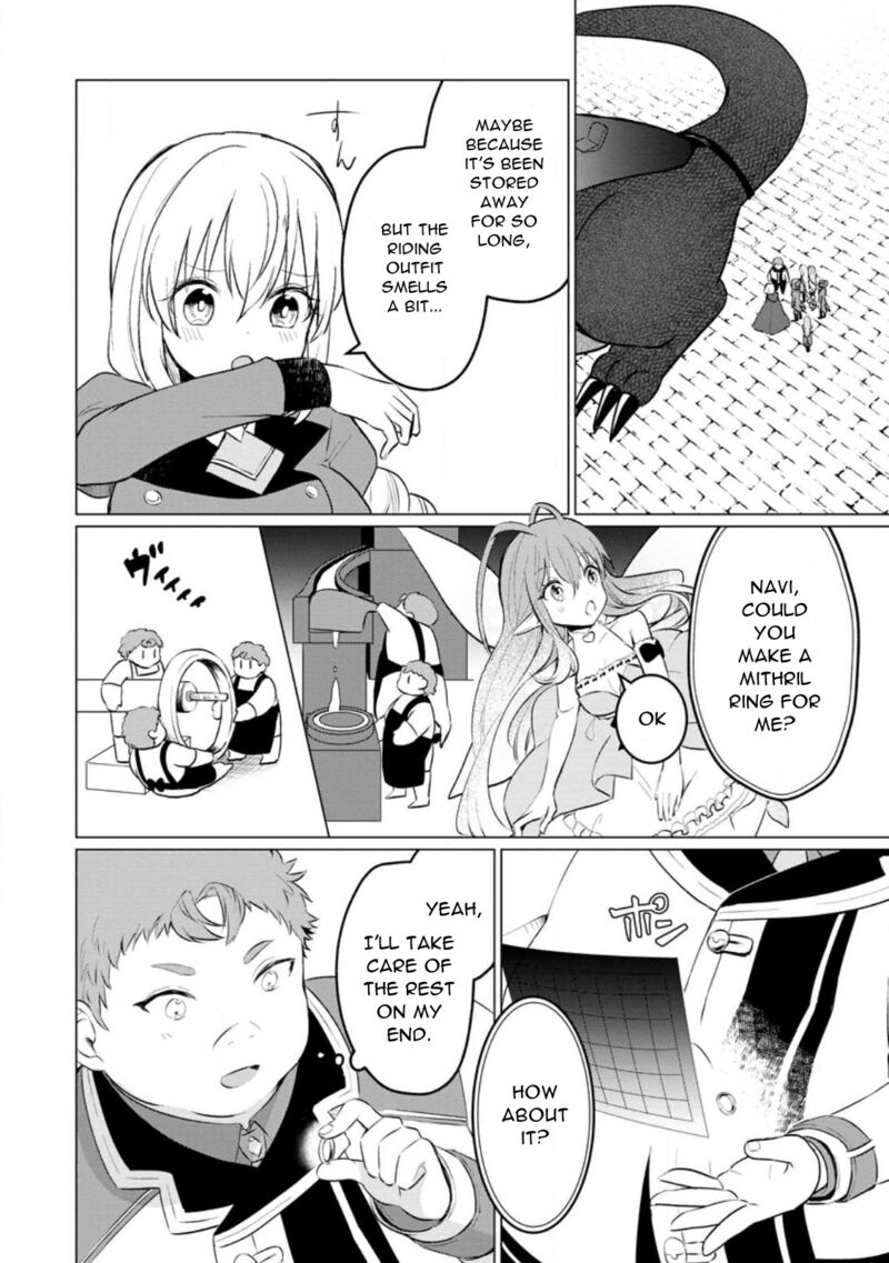 Tensei Saki Ga Zannen Ouji Datta Ken Ima Wa Fukkin 1 Kai Mo Dekinai Kedo Yasete Isekai Sukuimasu 20 2