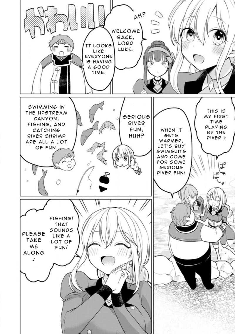 Tensei Saki Ga Zannen Ouji Datta Ken Ima Wa Fukkin 1 Kai Mo Dekinai Kedo Yasete Isekai Sukuimasu 20 20