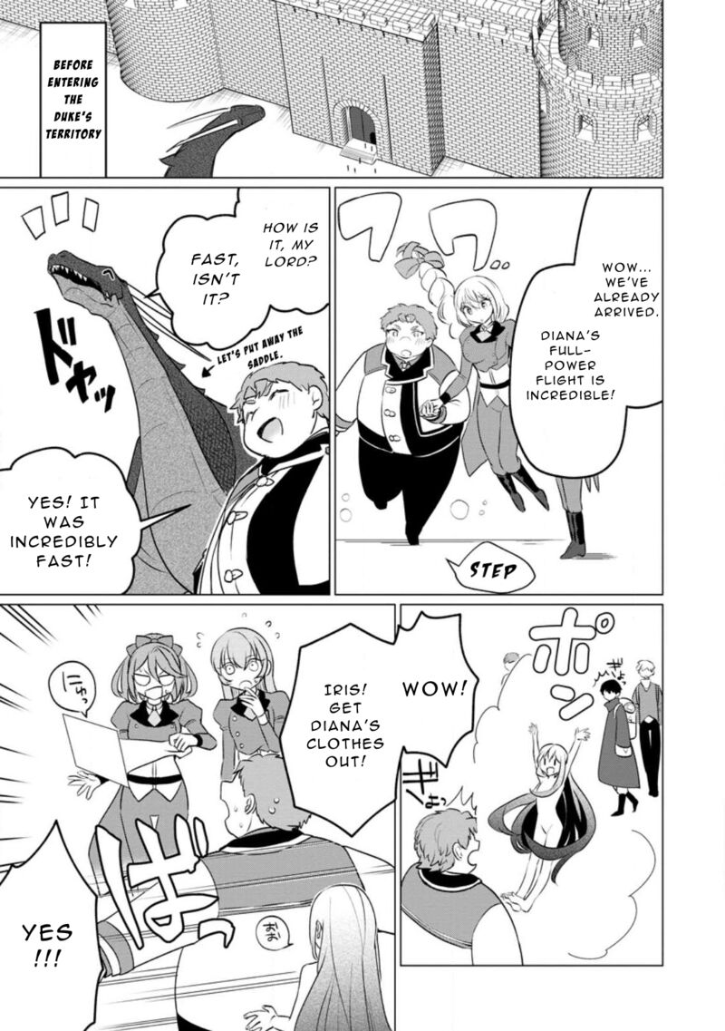 Tensei Saki Ga Zannen Ouji Datta Ken Ima Wa Fukkin 1 Kai Mo Dekinai Kedo Yasete Isekai Sukuimasu 20 21