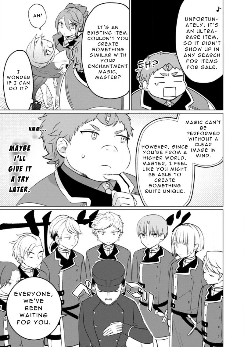 Tensei Saki Ga Zannen Ouji Datta Ken Ima Wa Fukkin 1 Kai Mo Dekinai Kedo Yasete Isekai Sukuimasu 20 23