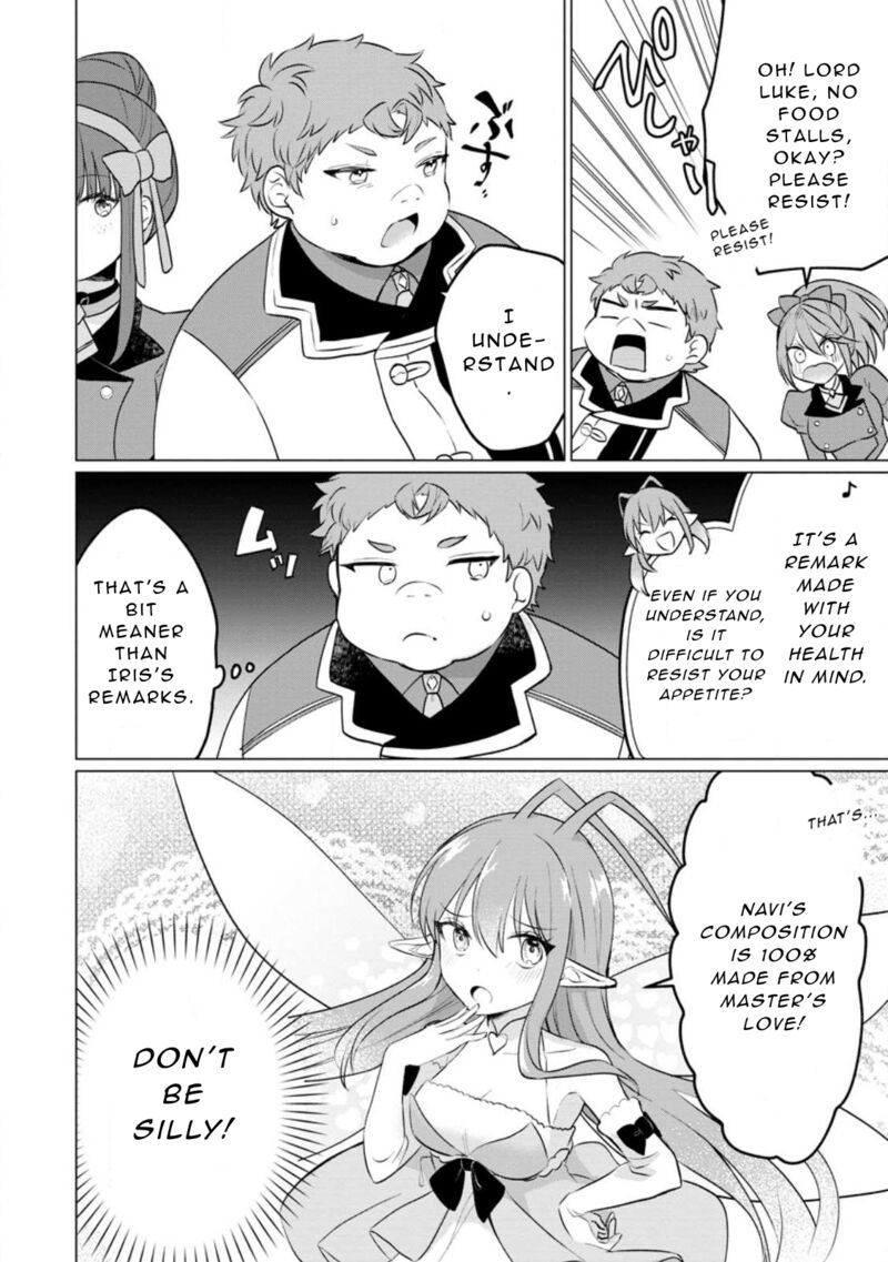 Tensei Saki Ga Zannen Ouji Datta Ken Ima Wa Fukkin 1 Kai Mo Dekinai Kedo Yasete Isekai Sukuimasu 20 26
