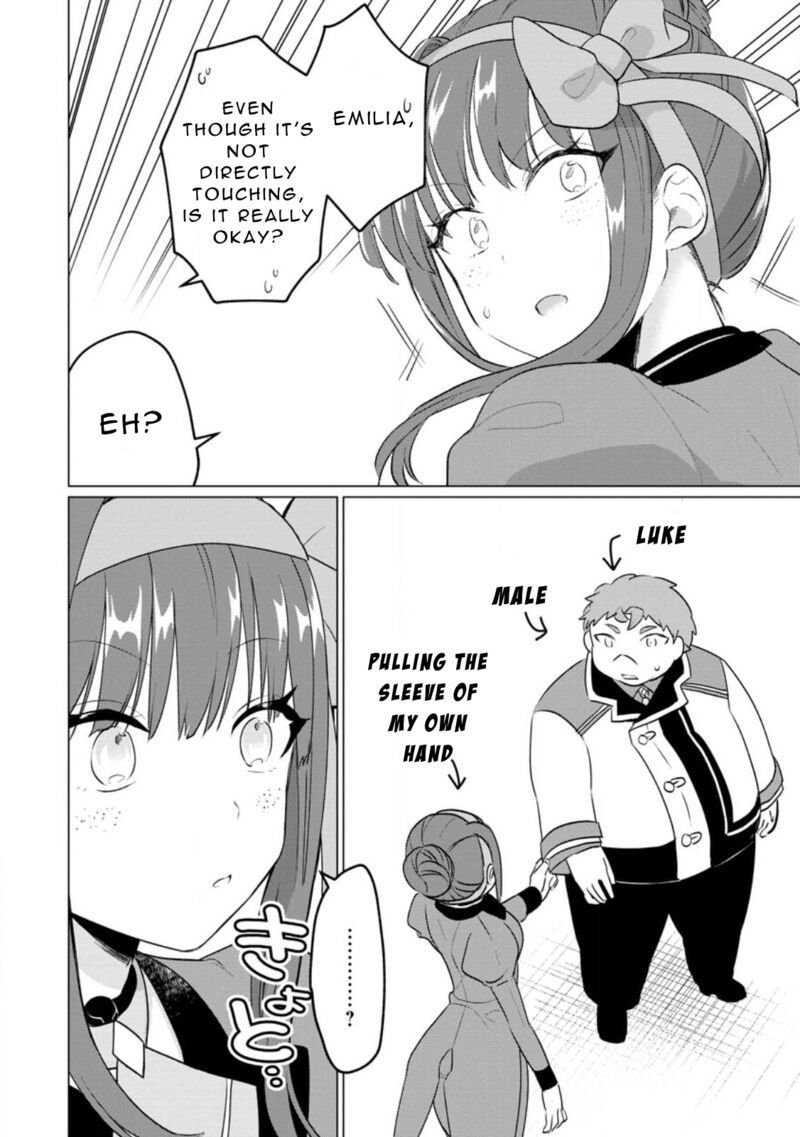 Tensei Saki Ga Zannen Ouji Datta Ken Ima Wa Fukkin 1 Kai Mo Dekinai Kedo Yasete Isekai Sukuimasu 20 28
