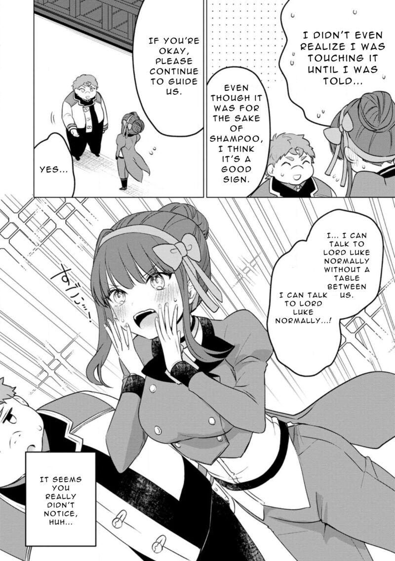 Tensei Saki Ga Zannen Ouji Datta Ken Ima Wa Fukkin 1 Kai Mo Dekinai Kedo Yasete Isekai Sukuimasu 20 30