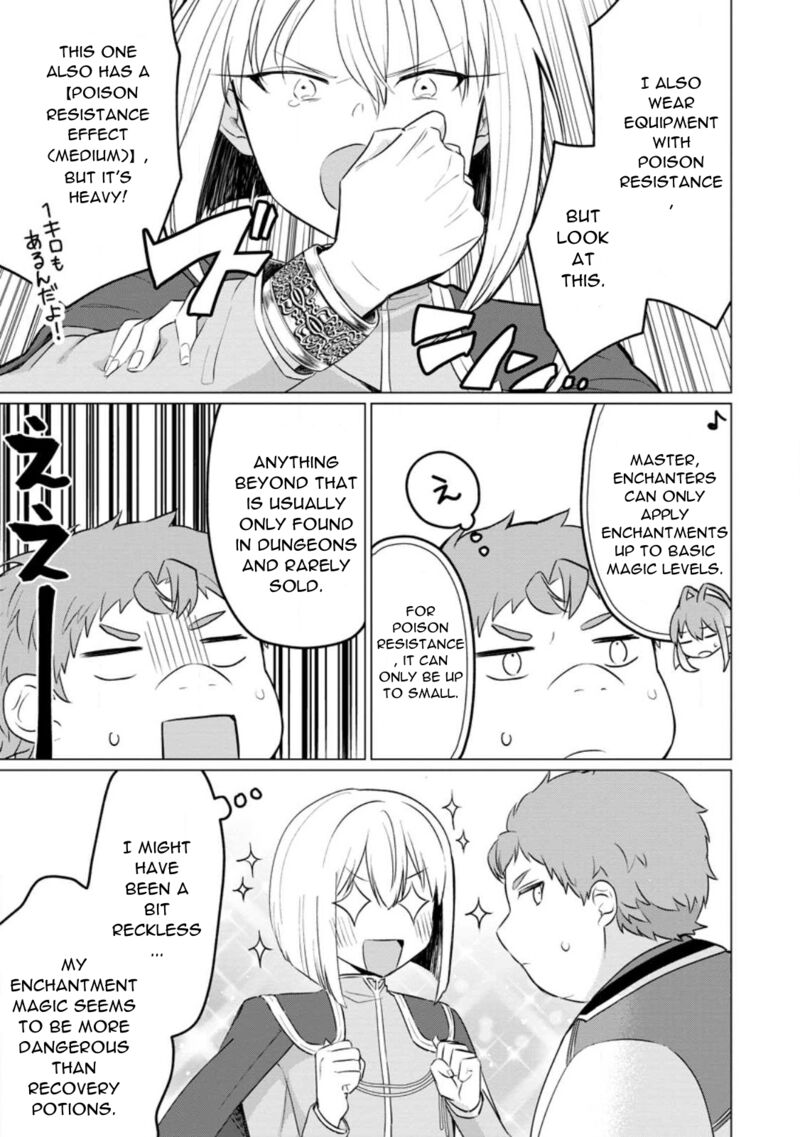 Tensei Saki Ga Zannen Ouji Datta Ken Ima Wa Fukkin 1 Kai Mo Dekinai Kedo Yasete Isekai Sukuimasu 20 5