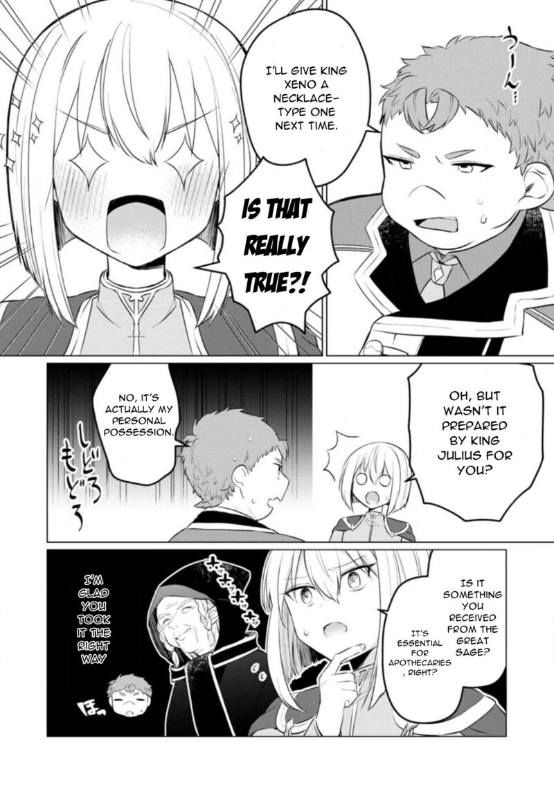 Tensei Saki Ga Zannen Ouji Datta Ken Ima Wa Fukkin 1 Kai Mo Dekinai Kedo Yasete Isekai Sukuimasu 20 6
