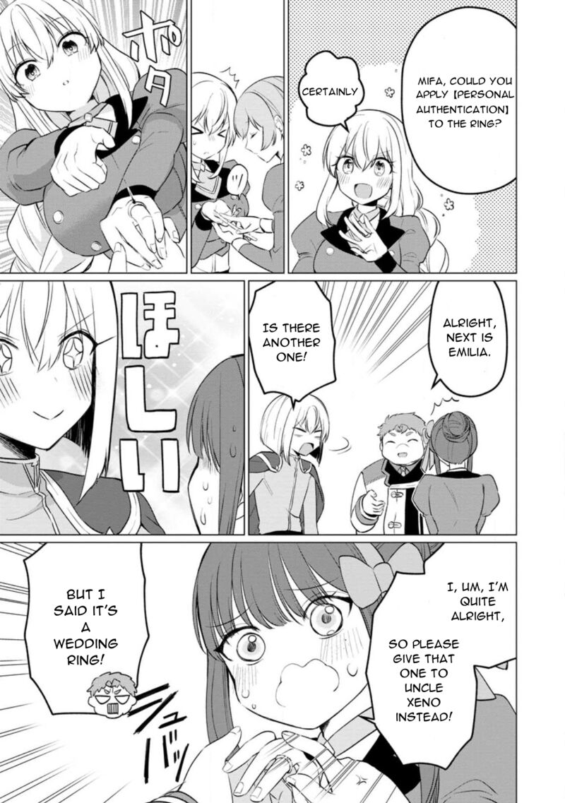 Tensei Saki Ga Zannen Ouji Datta Ken Ima Wa Fukkin 1 Kai Mo Dekinai Kedo Yasete Isekai Sukuimasu 20 7