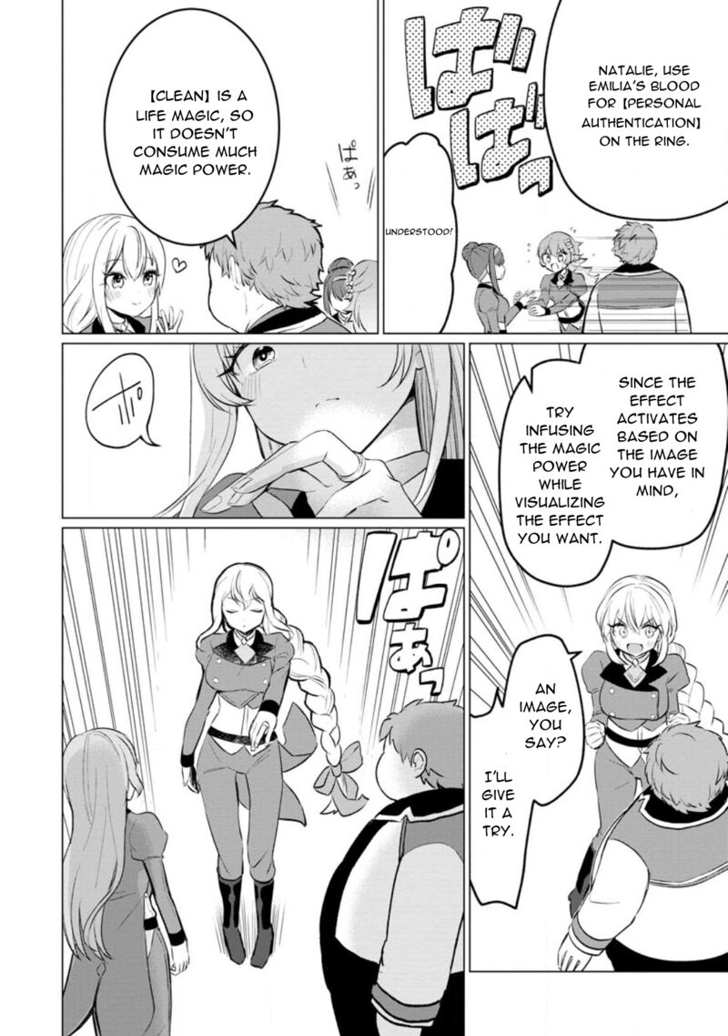 Tensei Saki Ga Zannen Ouji Datta Ken Ima Wa Fukkin 1 Kai Mo Dekinai Kedo Yasete Isekai Sukuimasu 20 8