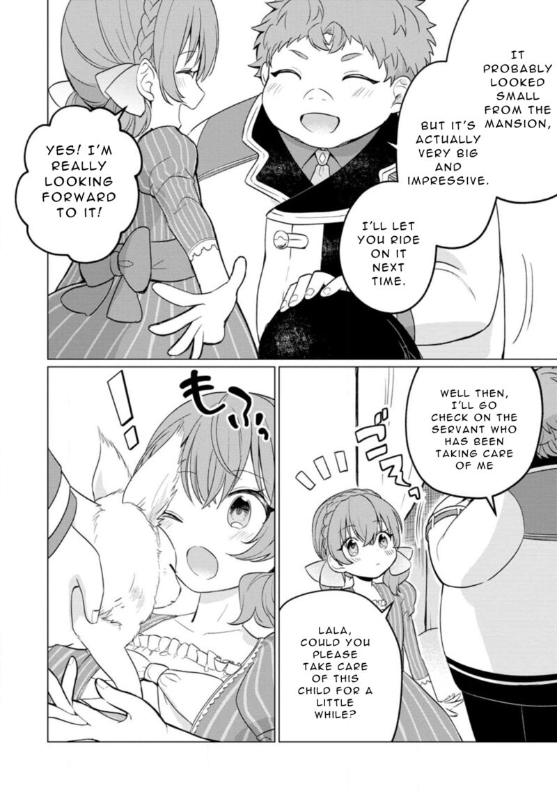 Tensei Saki Ga Zannen Ouji Datta Ken Ima Wa Fukkin 1 Kai Mo Dekinai Kedo Yasete Isekai Sukuimasu 21 10