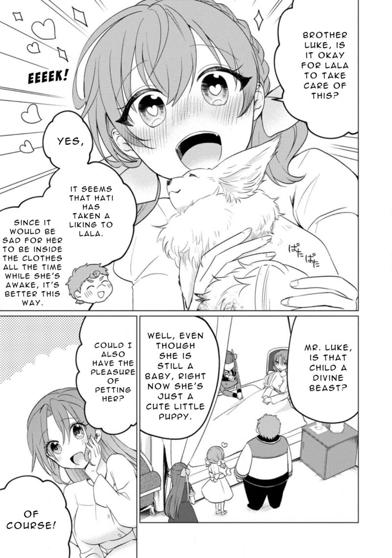 Tensei Saki Ga Zannen Ouji Datta Ken Ima Wa Fukkin 1 Kai Mo Dekinai Kedo Yasete Isekai Sukuimasu 21 11