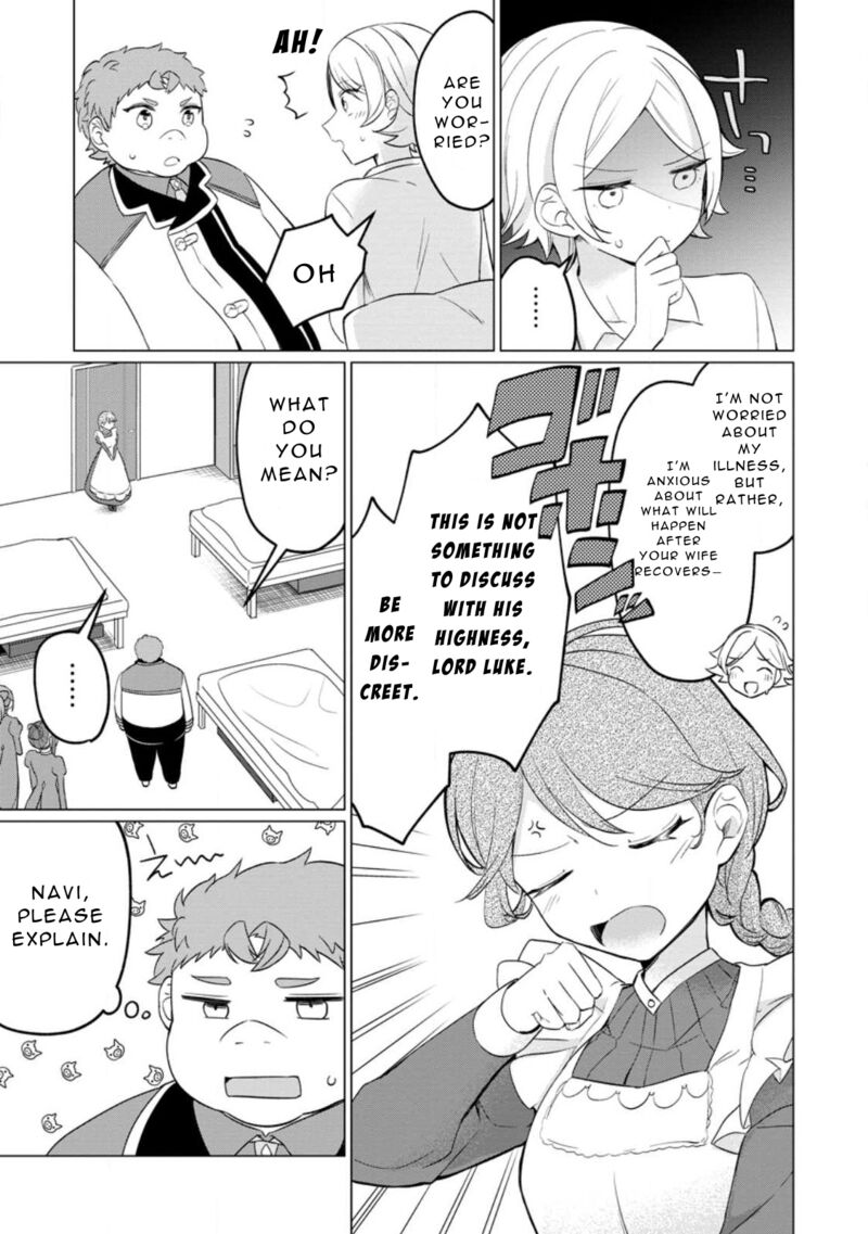 Tensei Saki Ga Zannen Ouji Datta Ken Ima Wa Fukkin 1 Kai Mo Dekinai Kedo Yasete Isekai Sukuimasu 21 15