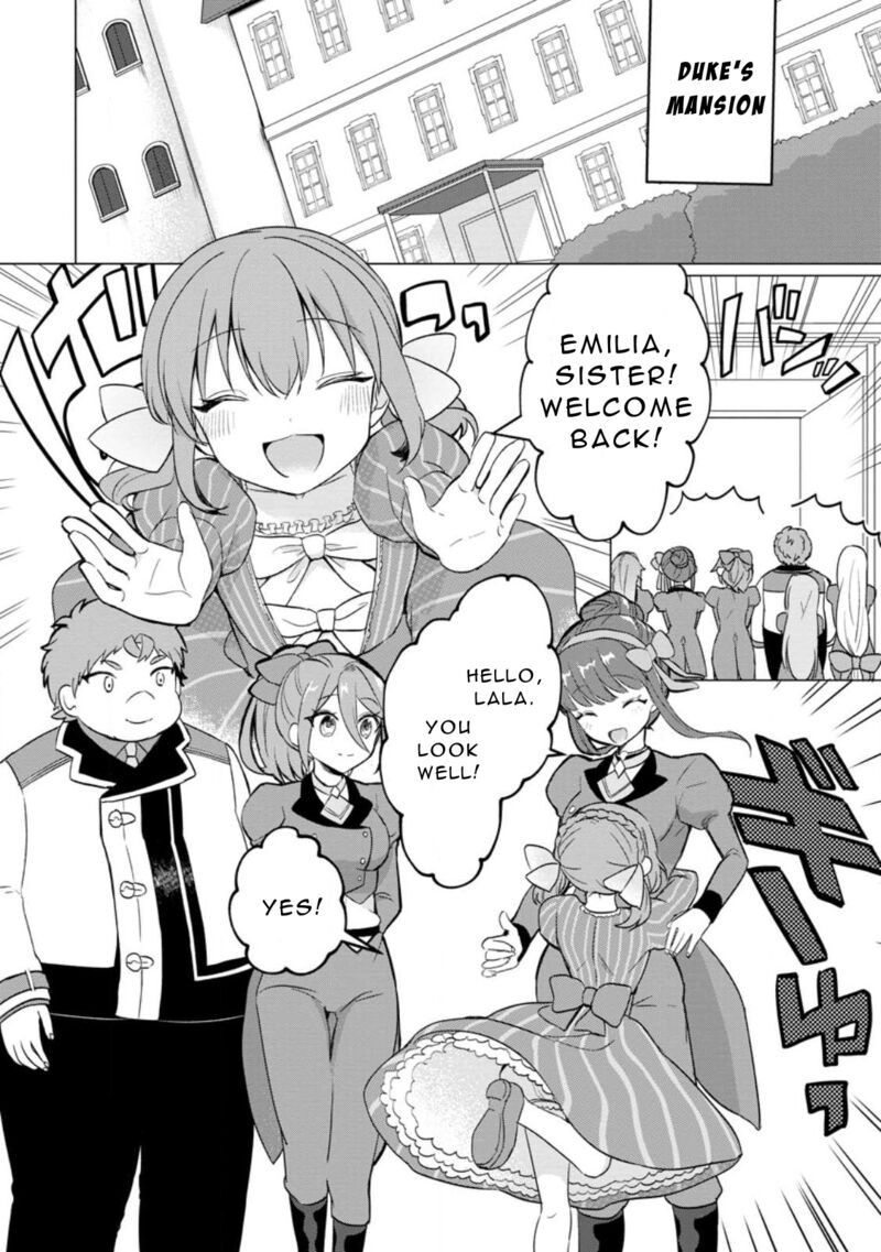 Tensei Saki Ga Zannen Ouji Datta Ken Ima Wa Fukkin 1 Kai Mo Dekinai Kedo Yasete Isekai Sukuimasu 21 2
