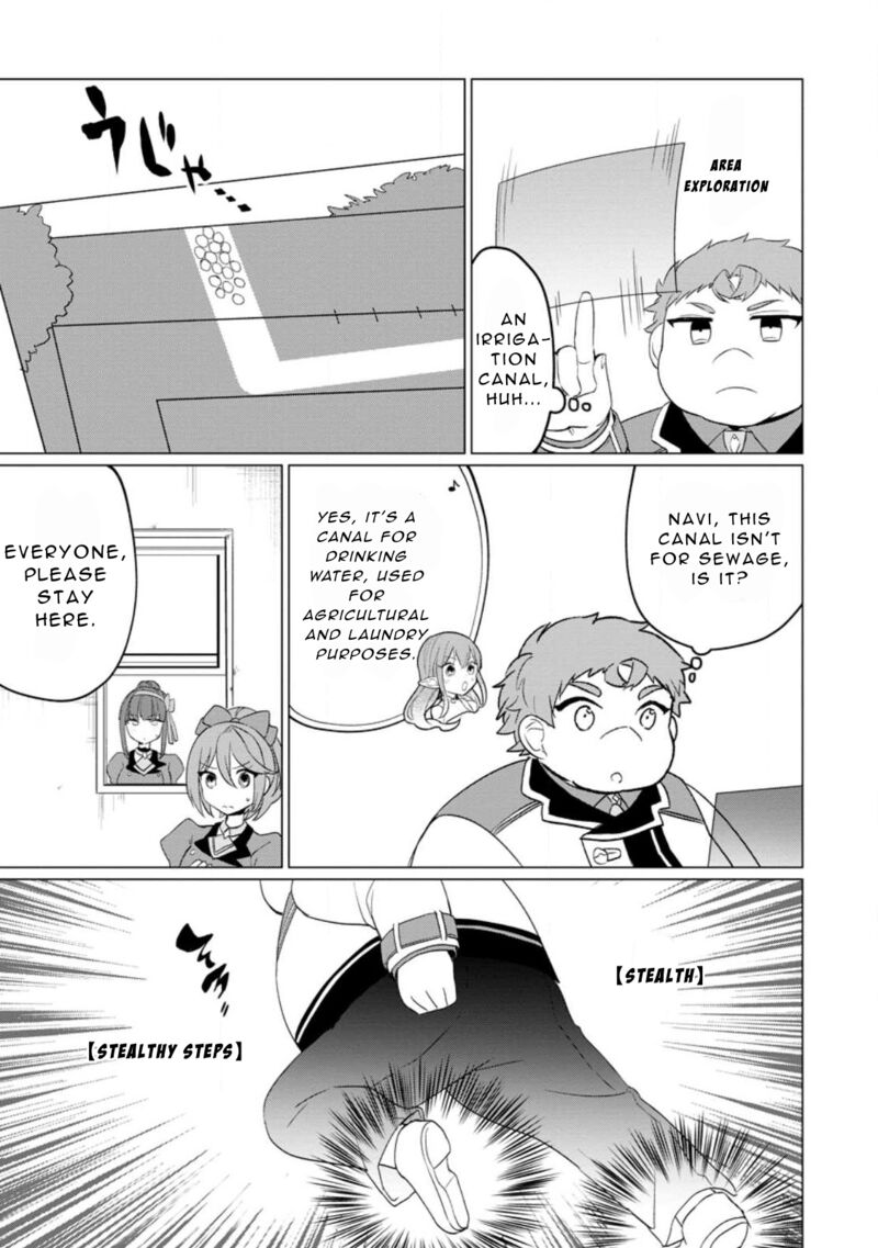 Tensei Saki Ga Zannen Ouji Datta Ken Ima Wa Fukkin 1 Kai Mo Dekinai Kedo Yasete Isekai Sukuimasu 21 23