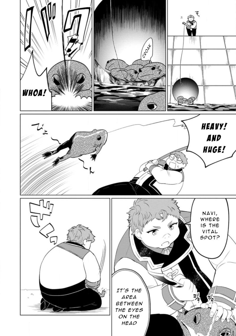 Tensei Saki Ga Zannen Ouji Datta Ken Ima Wa Fukkin 1 Kai Mo Dekinai Kedo Yasete Isekai Sukuimasu 21 24